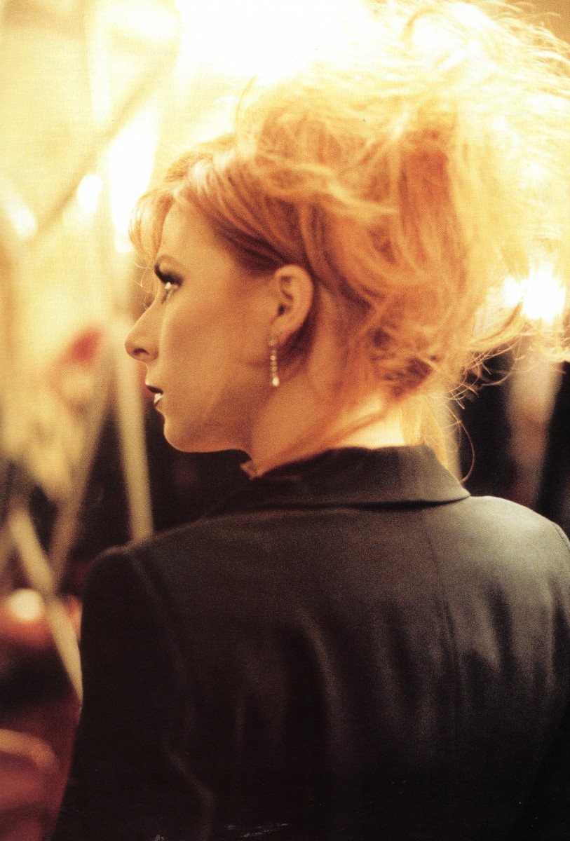 Mylene Farmer: pic #80384